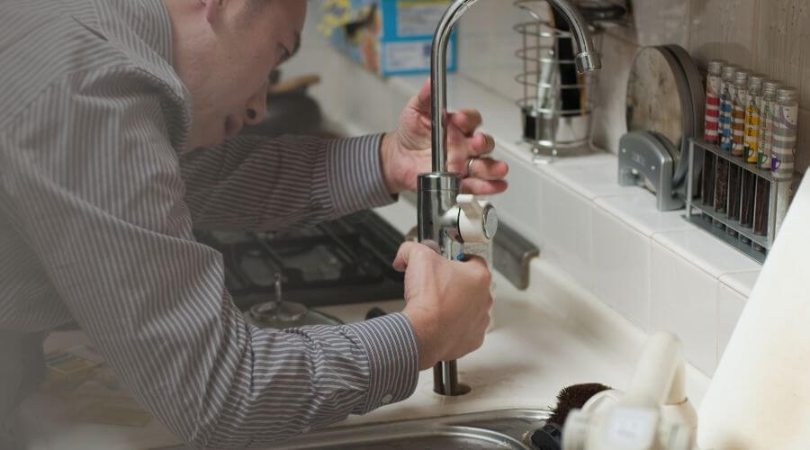 Professional Leak Detection in Stevensville, MI