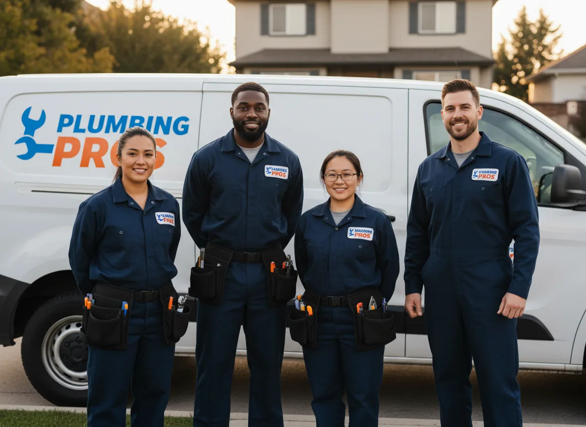 Water Heater Repair company in Stevensville, MI